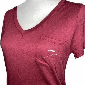 Michelle Zodiac ARIES T-shirt NEW